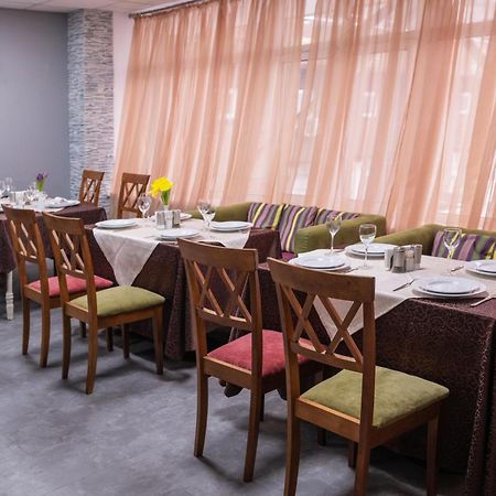 Hotel Express Корпус 2 Kiev Extérieur photo