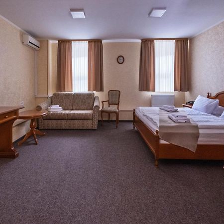 Hotel Express Корпус 2 Kiev Extérieur photo