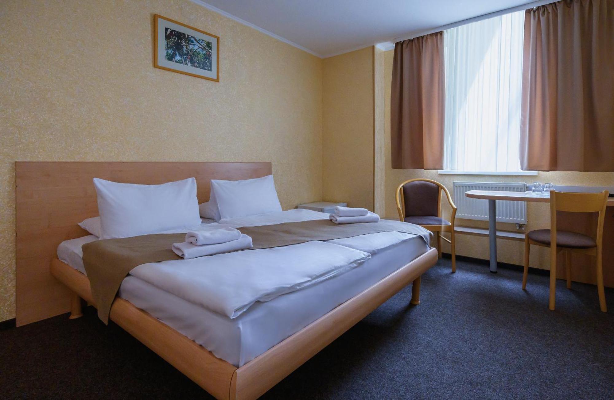 Hotel Express Корпус 2 Kiev Extérieur photo