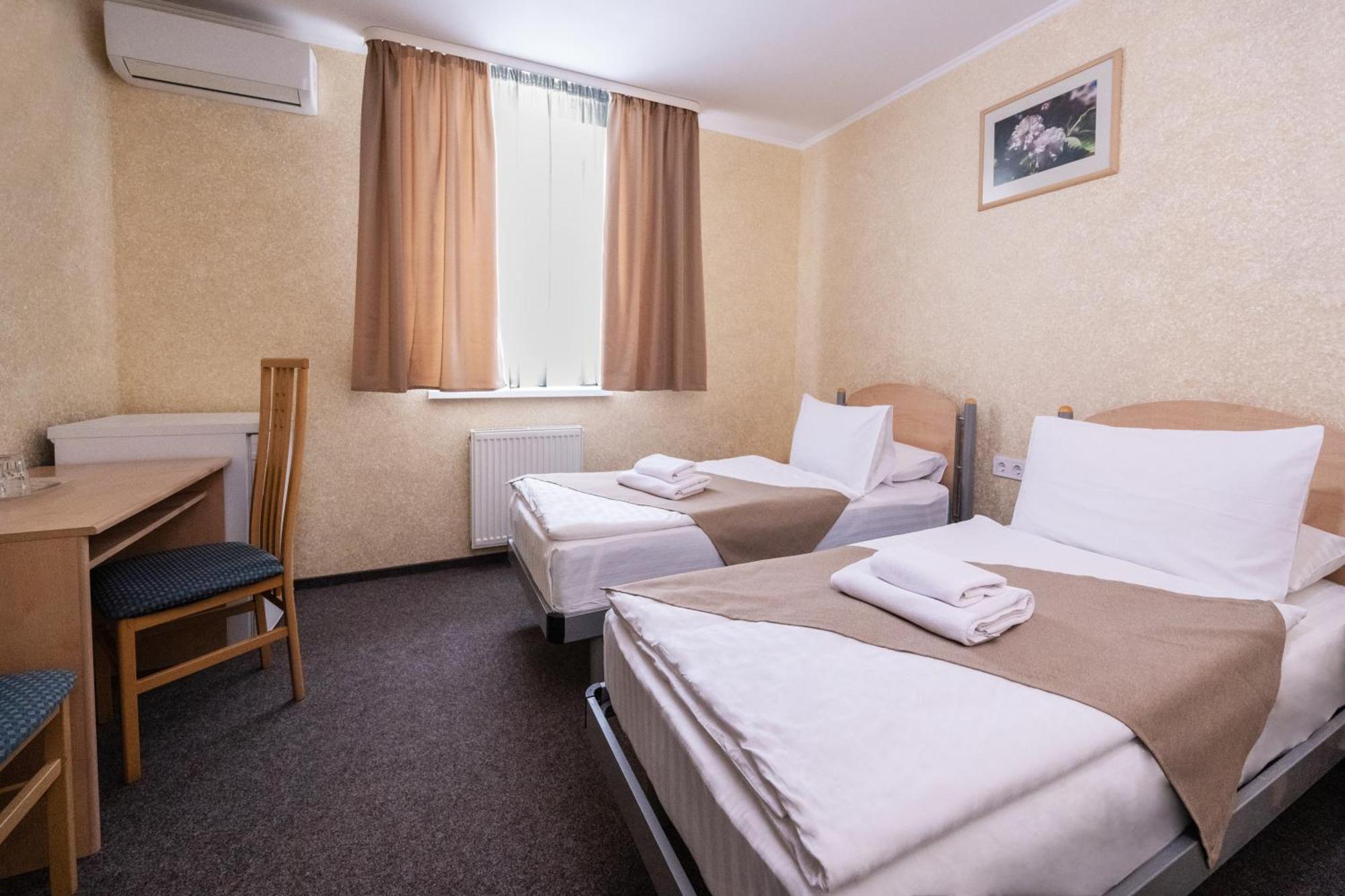 Hotel Express Корпус 2 Kiev Extérieur photo