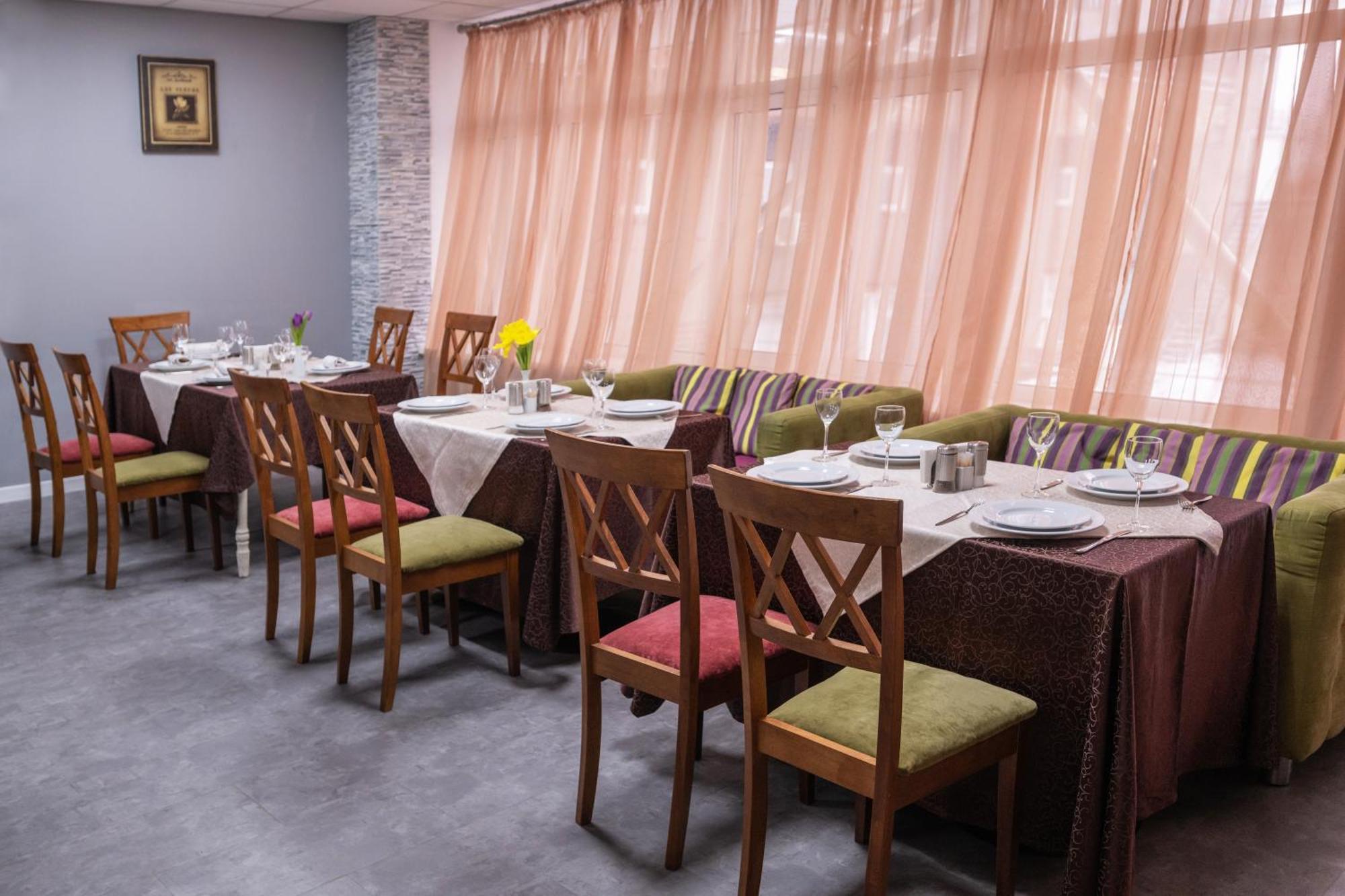 Hotel Express Корпус 2 Kiev Extérieur photo