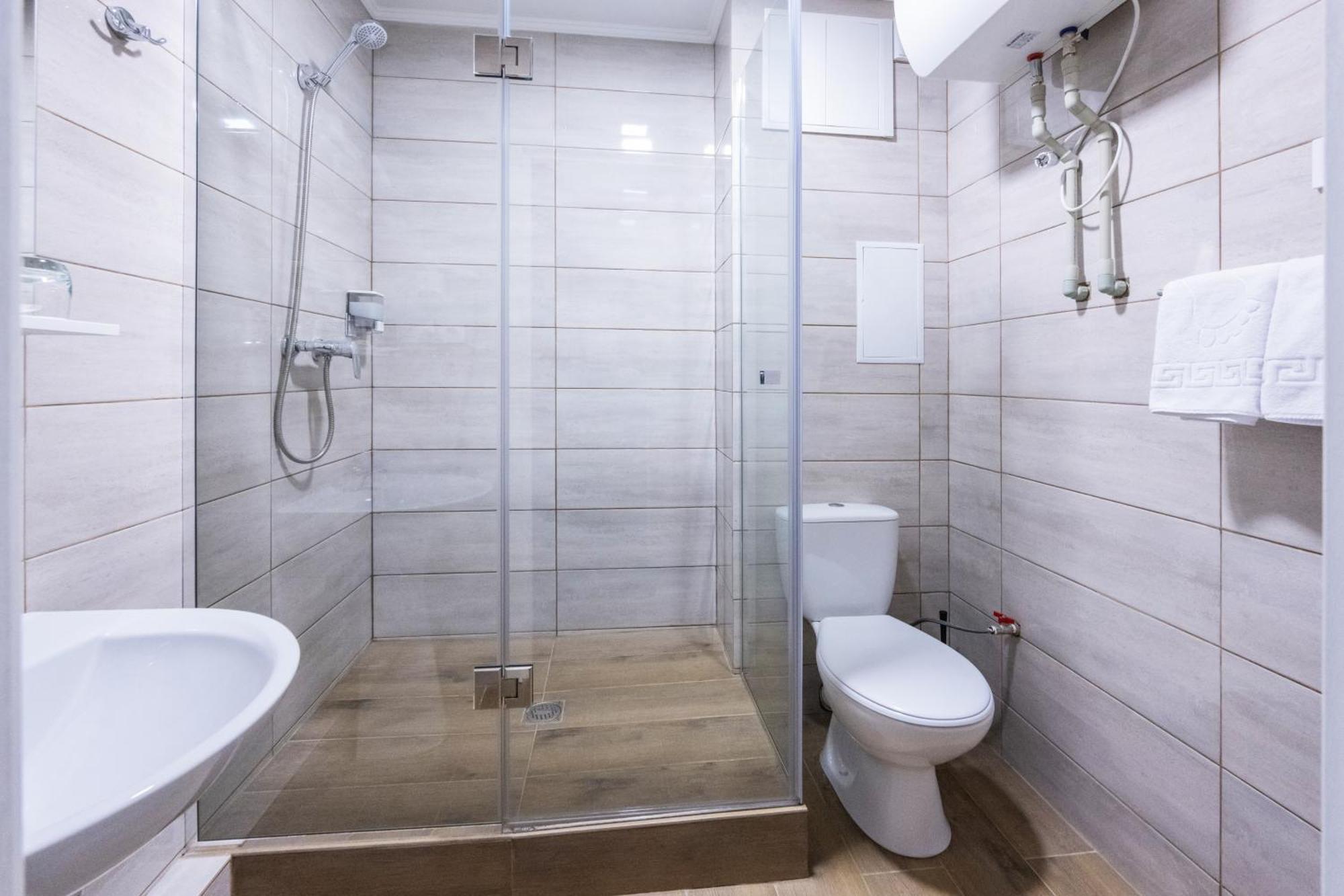 Hotel Express Корпус 2 Kiev Extérieur photo