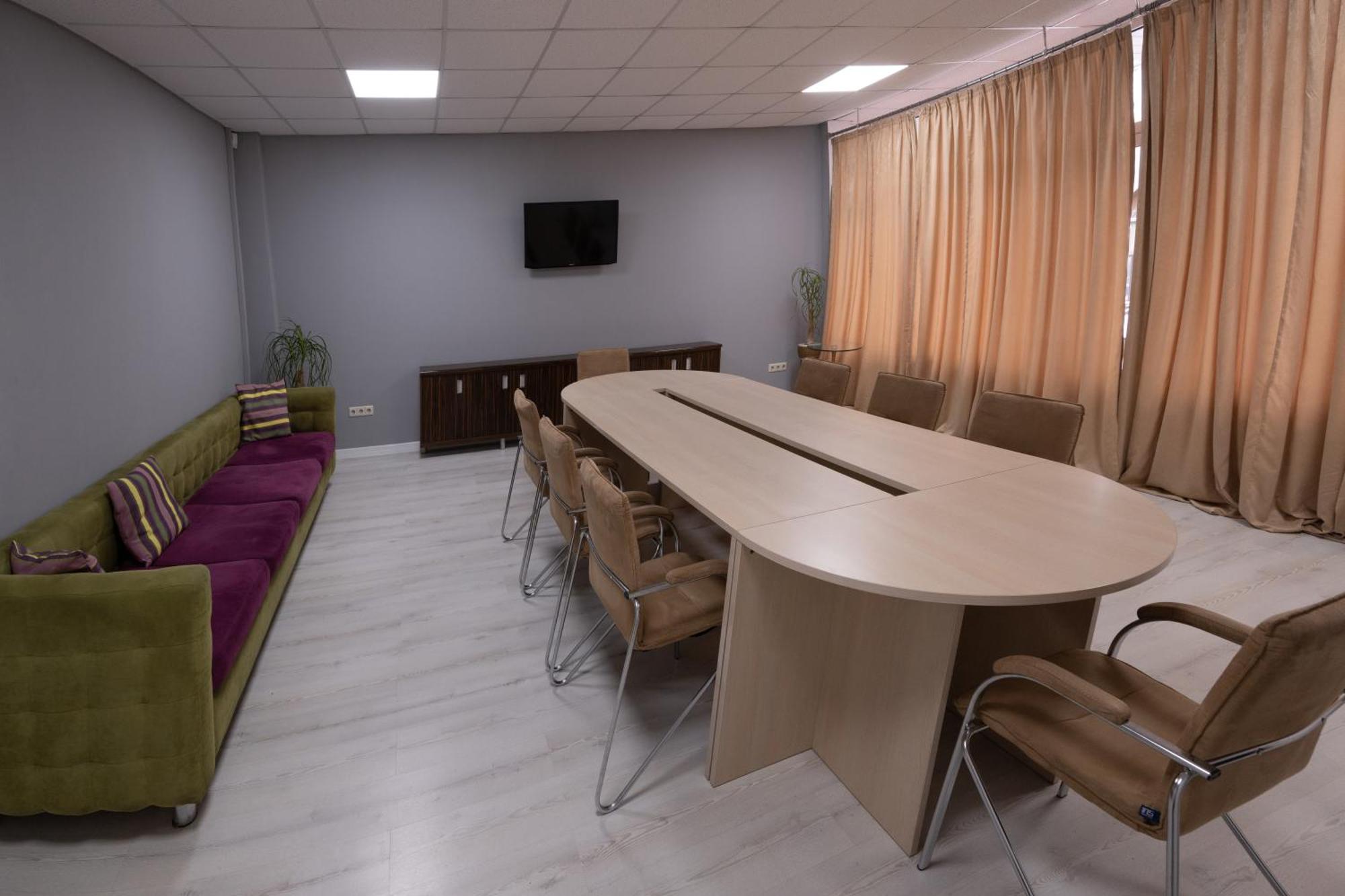 Hotel Express Корпус 2 Kiev Extérieur photo