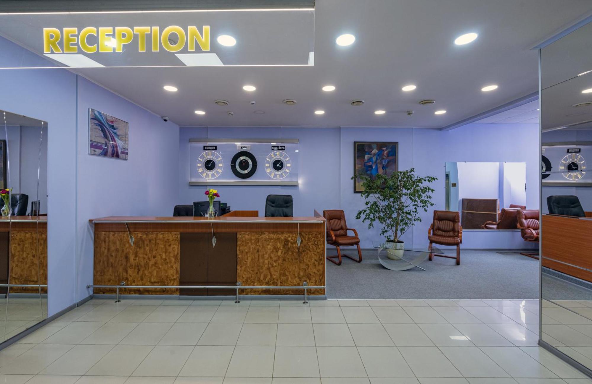 Hotel Express Корпус 2 Kiev Extérieur photo