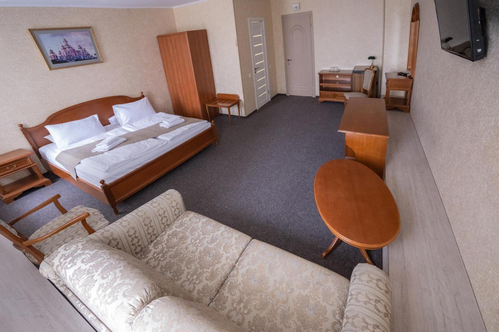 Hotel Express Корпус 2 Kiev Extérieur photo