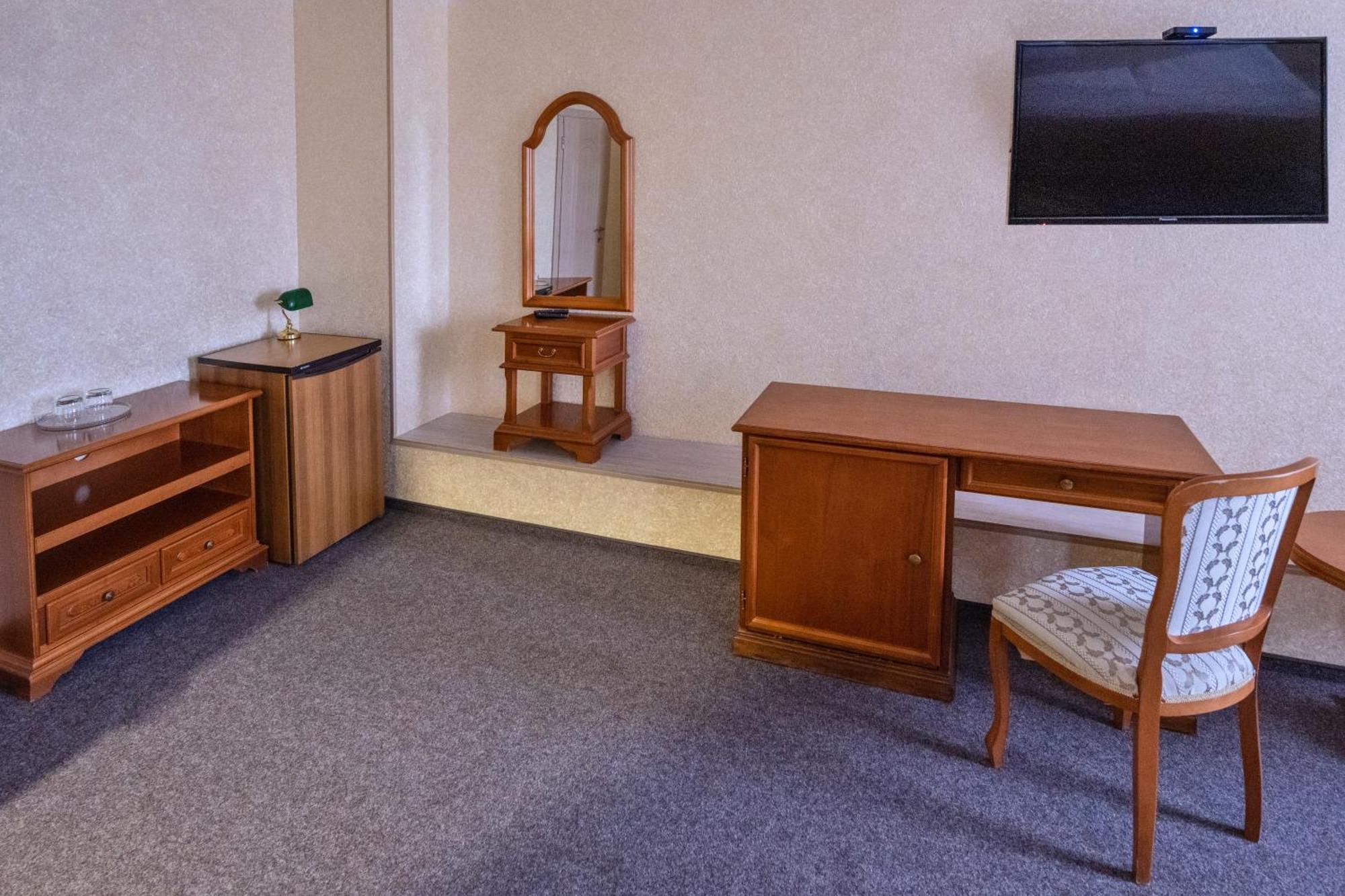 Hotel Express Корпус 2 Kiev Extérieur photo