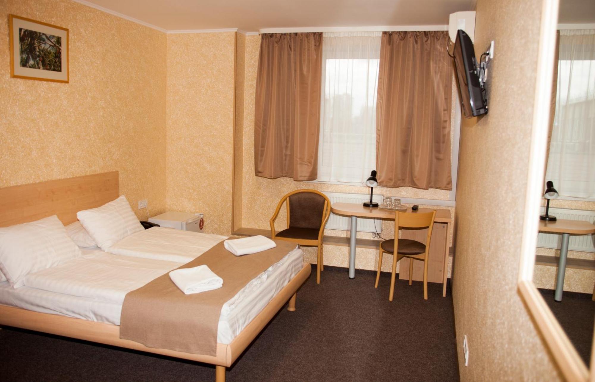 Hotel Express Корпус 2 Kiev Chambre photo