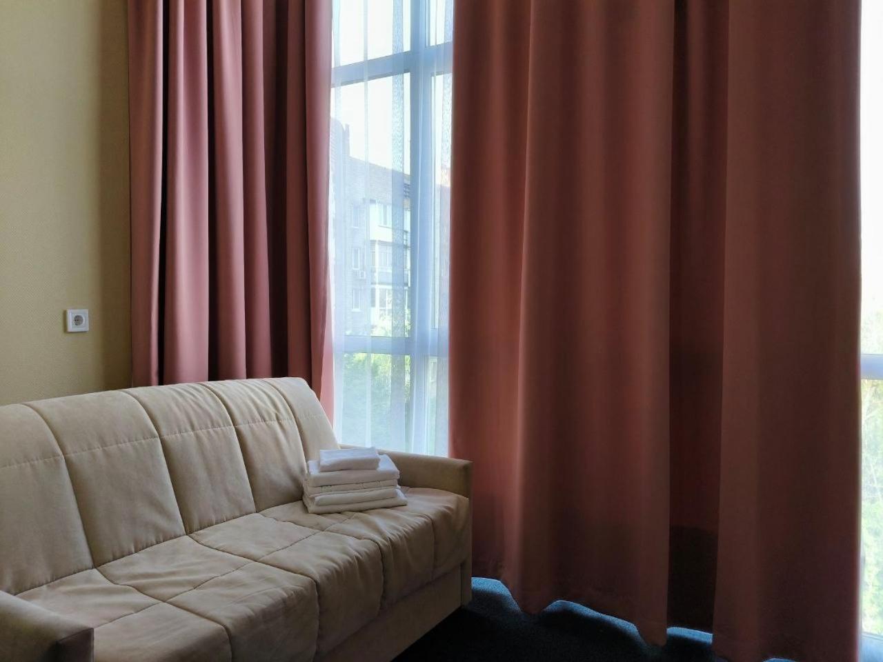 Hotel Express Корпус 2 Kiev Extérieur photo