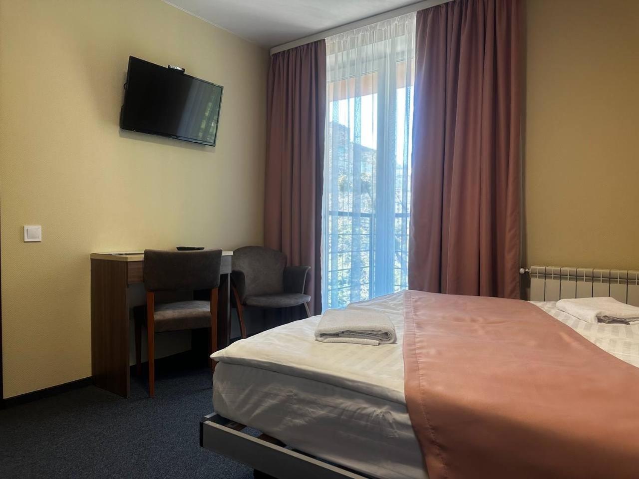 Hotel Express Корпус 2 Kiev Extérieur photo