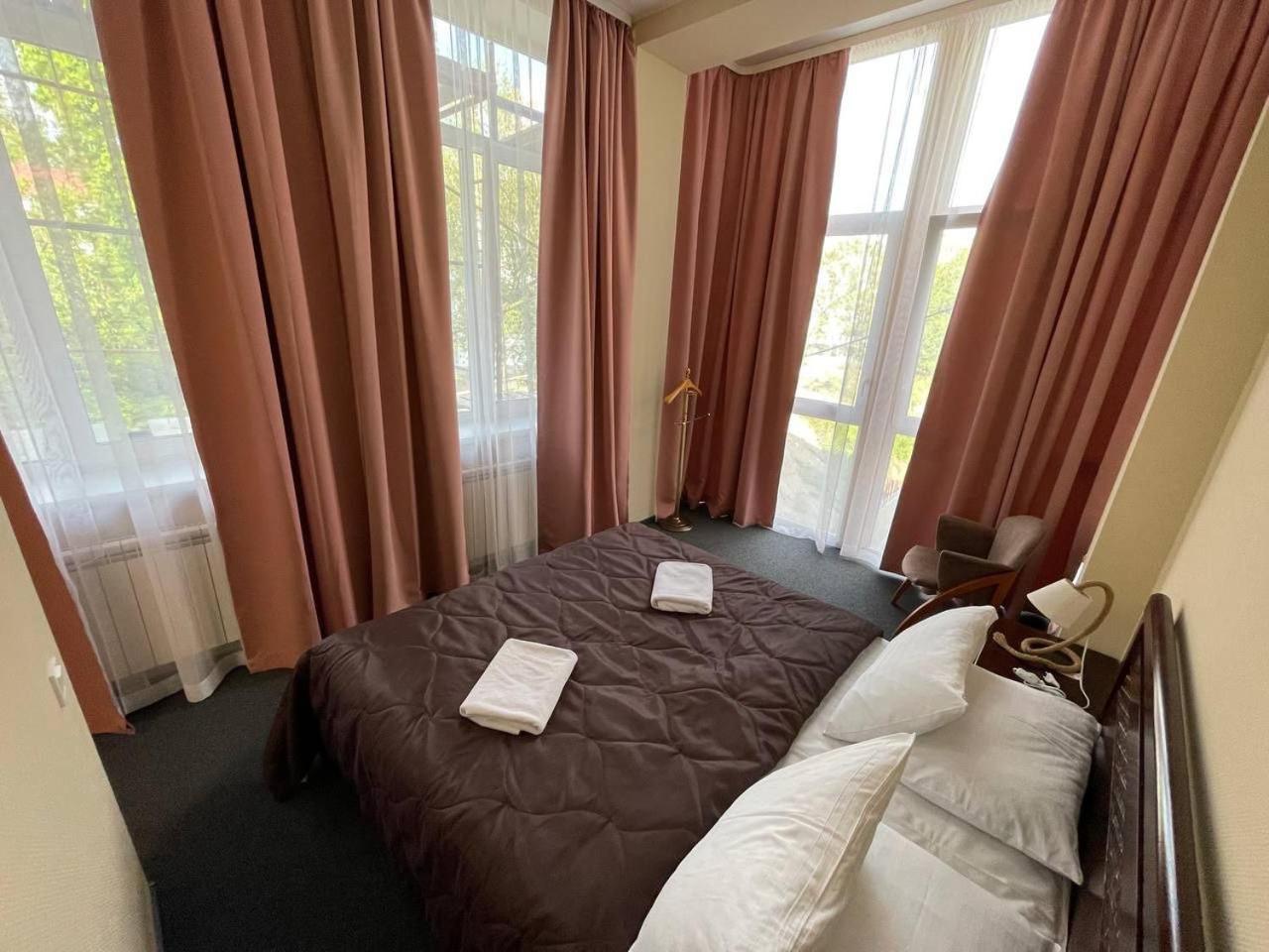 Hotel Express Корпус 2 Kiev Extérieur photo